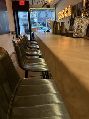 Bocca Cucina and Bar by null