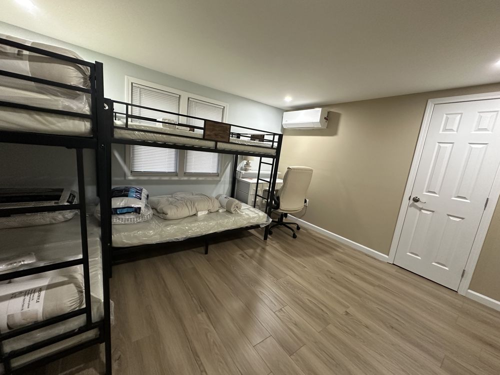 Slide of ANK General