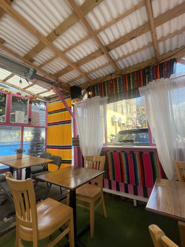 Ollin Restaurant