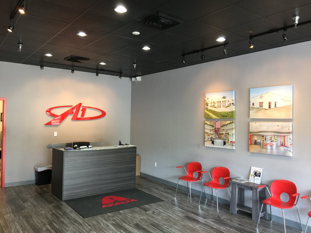 A1 BODY AND GLASS WEST BOCA Updated September 2024 21 Reviews 19575 N State Rd 7, Boca