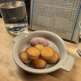 State Bird Provisions - Tapas/Small Plates Near Me - San Francisco, California