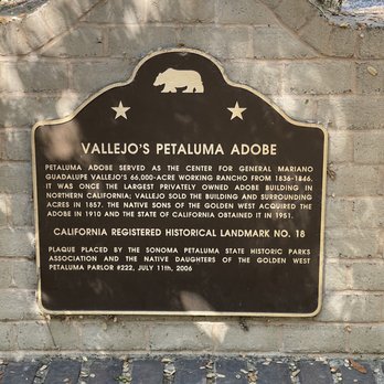 Petaluma Adobe State Historic Park - Parks Near Me - Petaluma, California Petaluma Adobe State Historic Park - Parks Near Me - Petaluma, California