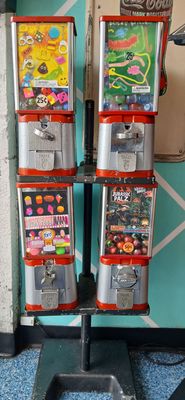 Cafe 50's Diner - West LA by null