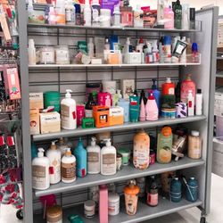 TJ Maxx - Clearance Section