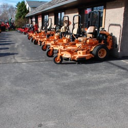 Buy, Rent, or Service! At Joe's Power Center we have it all!