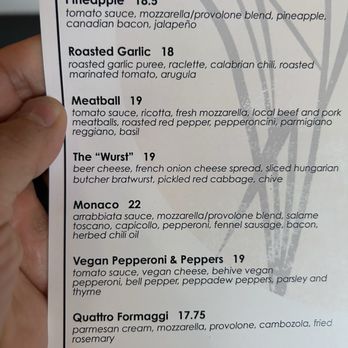 Harvest - Brewery - Pizza Near Me - Columbus, Ohio