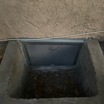 Rodent Solution - Pest Control Near Me