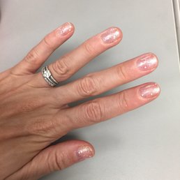 Polish change- regular polish Polish change- regular polish