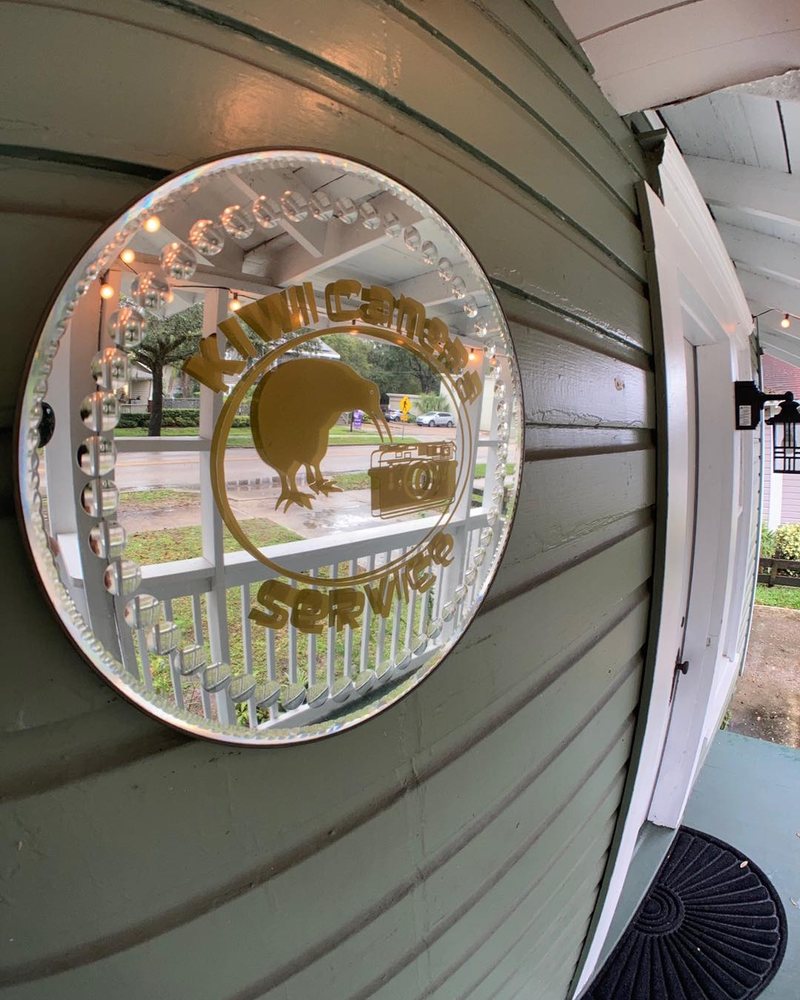 KIWI CAMERA SERVICE Updated September 2024 18 Reviews 542