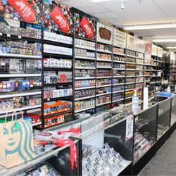 Canada’s Collectible Games