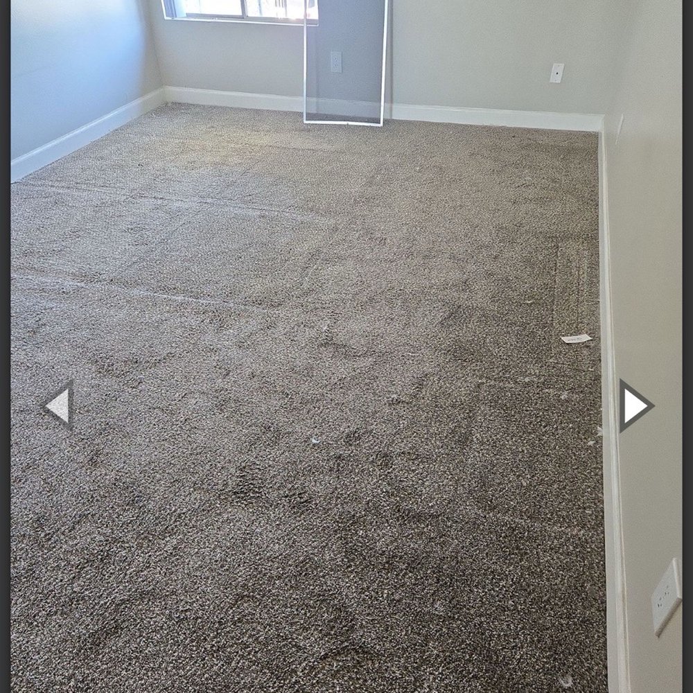 Twelve31 - The state of the carpet upon move out that Cassandra said would need a full replacement. - Apartments Near Me - West Covina, California Twelve31 - The state of the carpet upon move out that Cassandra said would need a full replacement. - Apartments Near Me - West Covina, California