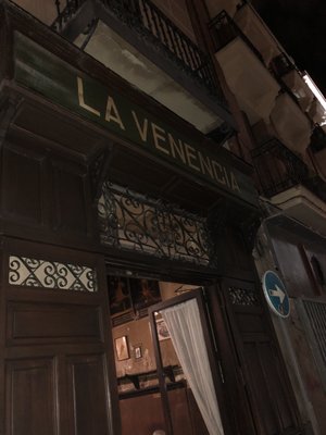 La Venencia by null