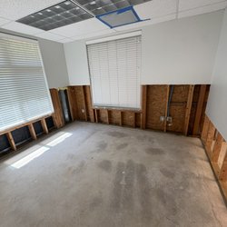El Paso Restoration - Clean Demolition!