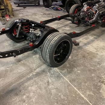 Cal Speed & Performance - After - Auto Customization Near Me - Bakersfield, California Cal Speed & Performance - After - Auto Customization Near Me - Bakersfield, California