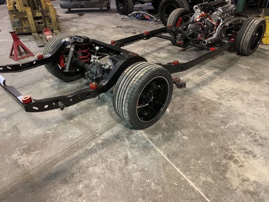 Cal Speed Performance Tuning CAL SPEED & PERFORMANCE - Updated June 2026 - 10 Photos & 18 Reviews ...