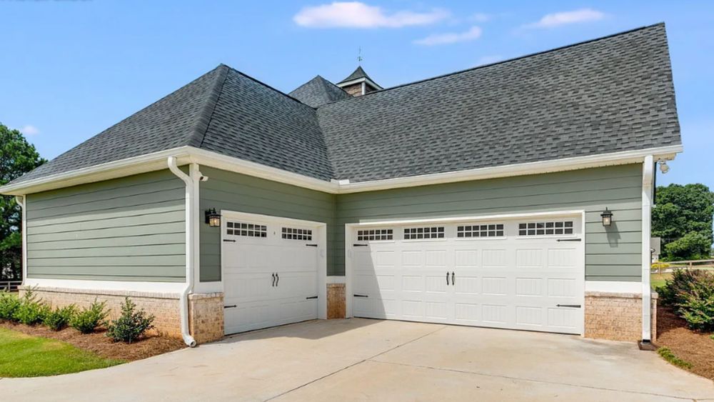 Slide of Red Bull Roofing Solutions