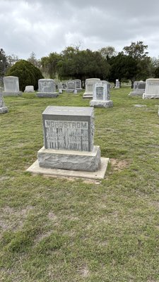 Greenwood Memorial Park and Mortuary by null