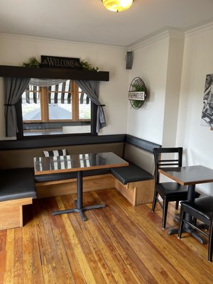 Davison Orchards by null