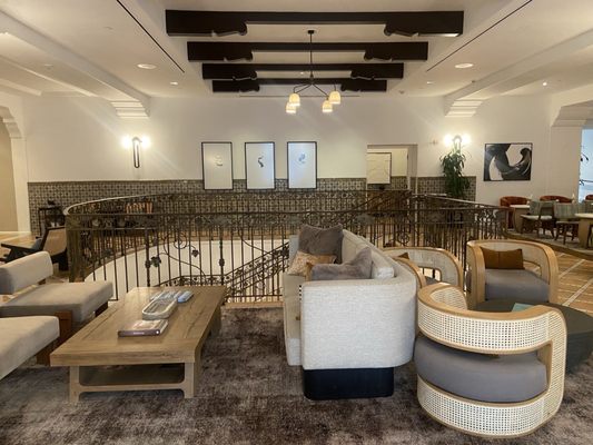 Kimpton Canary Hotel by null Kimpton Canary Hotel by null