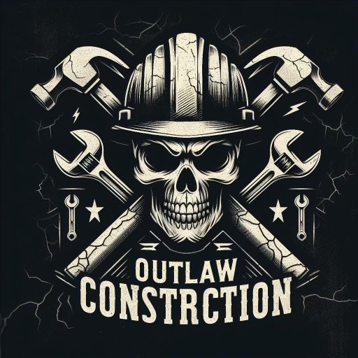 Slide of Outlaw Construction
