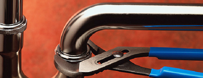 Slide of Vaughn Moore Plumbing & Heating