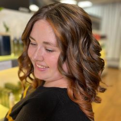 Salon Fleur de Lis - Top Hair Salon and Spa in St.Louis, MO For Hair Color & Styling