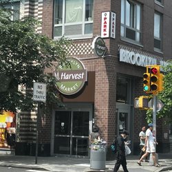 Brooklyn Harvest Market