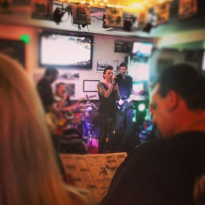 Curran's Irish Inn by null