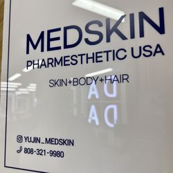 Medskin - Contact info!