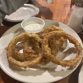 JW's Steakhouse - Steakhouses Near Me - Carmine, Texas