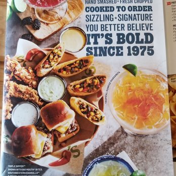 Chili's - American Near Me - Sheridan, Colorado