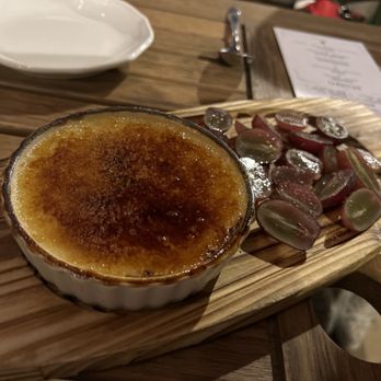 Monaco - Italian Near Me - Irving, Texas