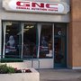 Photo of GNC