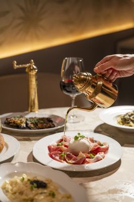 Donatella Restaurant by null