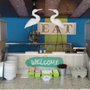 Neverland Cafe