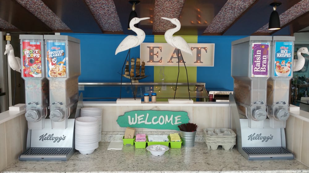 Neverland Cafe Logo