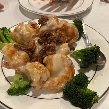 Tony Cheng Seafood Restaurant - Honey Walnut Shrimp - Seafood Near Me - Washington, DC, District of Columbia Tony Cheng Seafood Restaurant - Honey Walnut Shrimp - Seafood Near Me - Washington, DC, District of Columbia