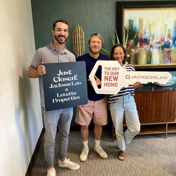 Jackson Law - Real Estate Law Near Me - Raleigh, North Carolina Jackson Law - Real Estate Law Near Me - Raleigh, North Carolina