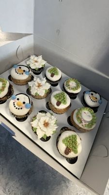 Starry Lane Bakery by null