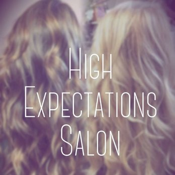 High Expectations Salon 39 Photos Hair Salons 5036 Gull Rd Kalamazoo Mi Phone Number
