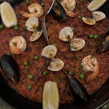 Firefly Tapas Kitchen + Bar - Tapas Bars Near Me - Las Vegas, Nevada
