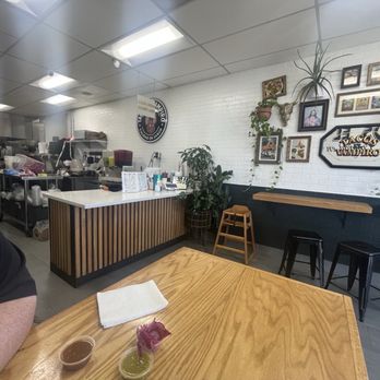Tacos El Vampiro - Inside - Mexican Near Me - Sylmar, California Tacos El Vampiro - Inside - Mexican Near Me - Sylmar, California