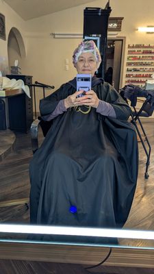 Eclips Salon and Day Spa