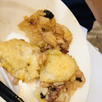 Tea Cup Cafe - Dim Sum Near Me - Sacramento, California