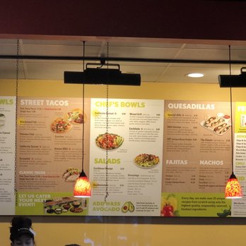 California Tortilla - Menu board 2021 - Tex-Mex Near Me - Royersford, Pennsylvania California Tortilla - Menu board 2021 - Tex-Mex Near Me - Royersford, Pennsylvania