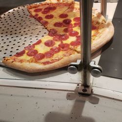 Sirico’s - PEPPERONI PIZZA