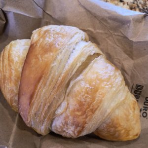 Photo of CroBean - Alpine, CA, United States. Croissant