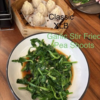 Dao Artisan Noodle - Excellent Pea Shoots - Noodles Near Me - San Leandro, California Dao Artisan Noodle - Excellent Pea Shoots - Noodles Near Me - San Leandro, California
