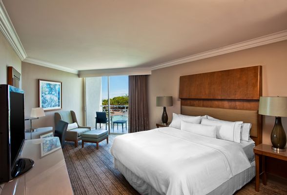 The Westin Hilton Head Island Resort & Spa by null