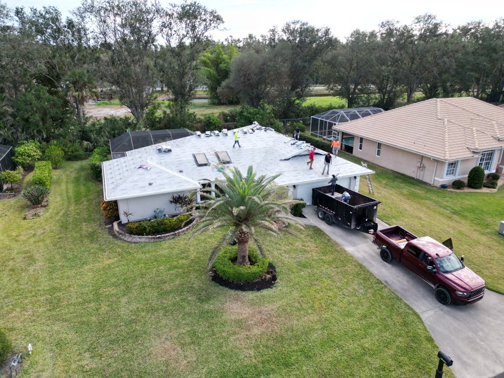 Slide of Cordova Home Services